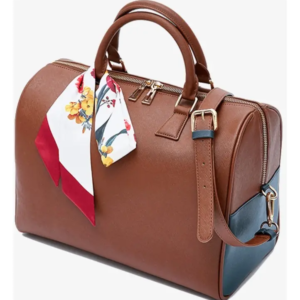 BTS V BOSTON BAG