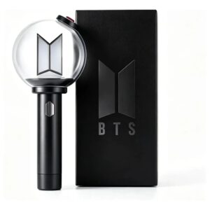 BTS OFFICIAL LIGHT STICK VER.4