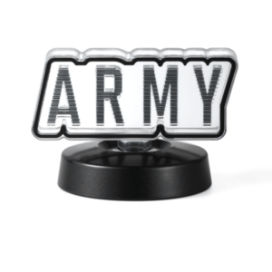 Official Light Stick parts ARMY