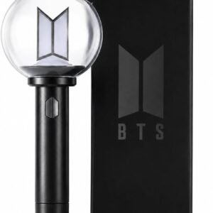 BTS official Light Stick Version 4