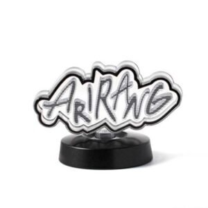 Official Light Stick parts ARIRANG