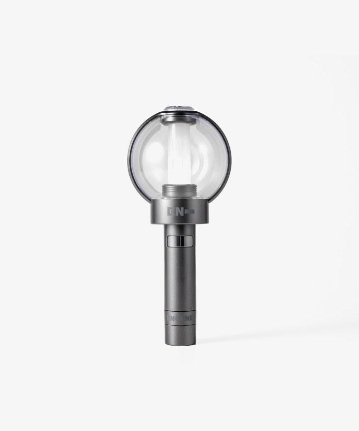 Enhypen official light stick version 2