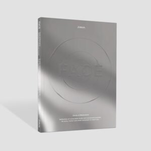 Album Face Version Invisible