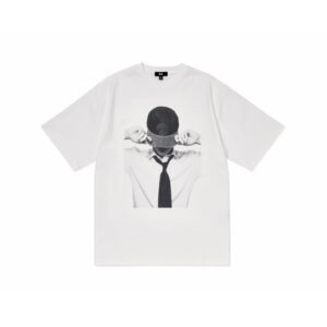 T-shirt Jin Arirang