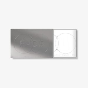 Album Face Version Weverse