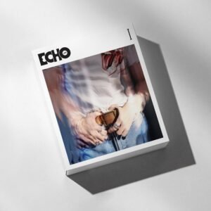 Álbum Echo Jin (I)