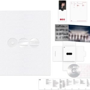 Album Arirang Rooted in Korea (Exclusive Target)