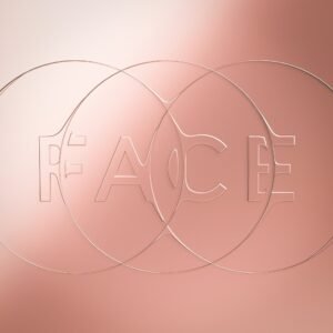 Album Face Version Rosa