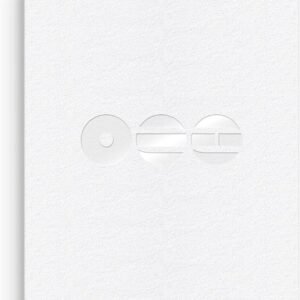 Album Arirang Rooted in Korea
