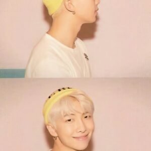 BTS | RM PERSONA V1