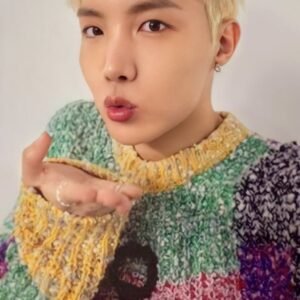BTS | OFFICIAL FC MEMBER J-HOPE