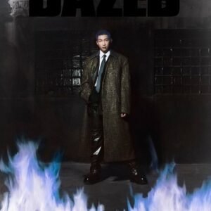 RM DAZED OCTUBRE 2023