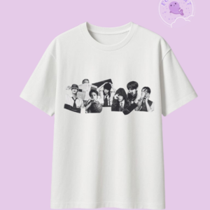 PLAYERA ARIRANG OT7