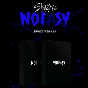 SKZ - NOEASY