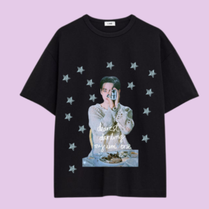 PLAYERA ESTRELLA