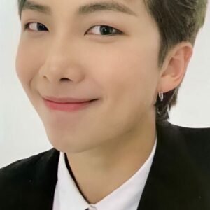 BTS | RM MEMORIES 2020