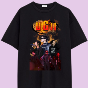PLAYERA UGH