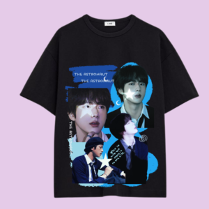 PLAYERA MOON