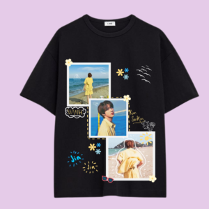 PLAYERA YELLOW