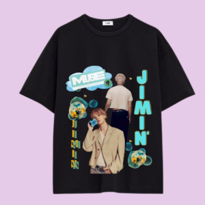 PLAYERA MUSE