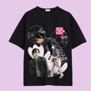 PLAYERA TAE