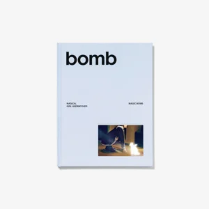 ILLIT - 3rd Mini Album 'bomb' (MAGIC BOMB Ver.)
