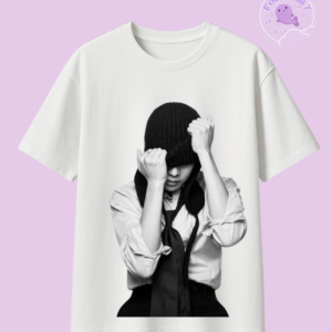 PLAYERA ARIRANG JHOPE