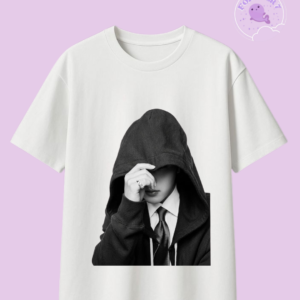 PLAYERA ARIRANG JIMIN