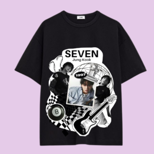 PLAYERA SEVEN
