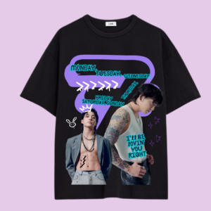 PLAYERA JK7