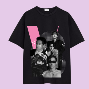 PLAYERA V