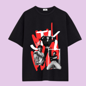 PLAYERA JK