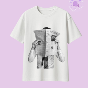 PLAYERA ARIRANG NAMJOON