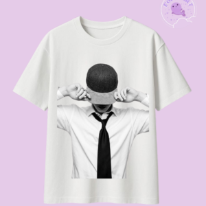 PLAYERA ARIRANG JIN