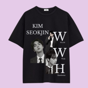 PLAYERA WWH