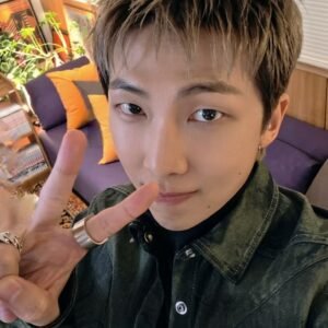 BTS | POB ARIRANG WEVERSE
