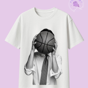 PLAYERA ARIRANG SUGA