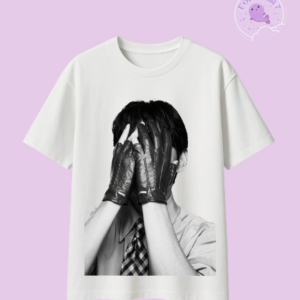 PLAYERA ARIRANG V