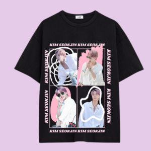 PLAYERA SEOKJIN
