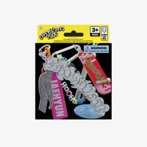 BOYNEXTDOOR – 19.99 (Clink Ver.)