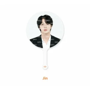JIN PICKET PTD