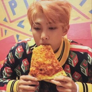BTS RM LY Her E