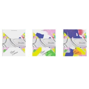 SEVENTEEN Mini Album Vol. 8 'YOUR CHOICE'