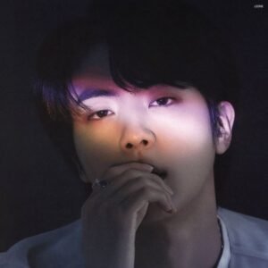 PREMIUM PROOF - JIN