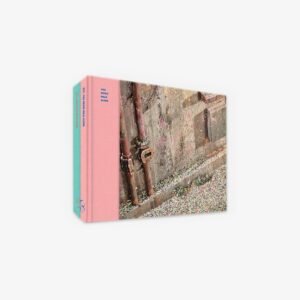 BTS | You Never Walk Alone (right ver)