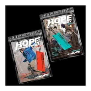 HOPE ON THE STREET