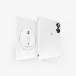 BE (essential edition)