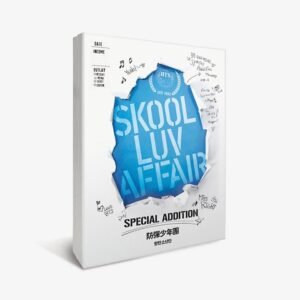 Skool luv affair special addition